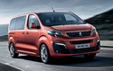 Peugeot Traveller