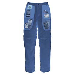 Scottevest pants 2024