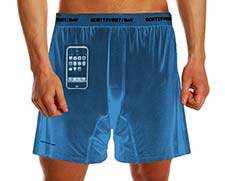 mens travel boxers