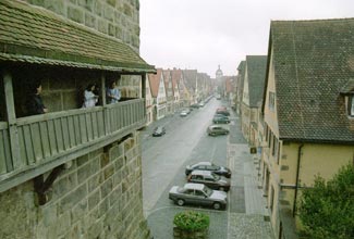 Rothenburg neighborhood photo