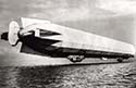 1908 Zeppelin photo