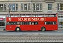 Dresden Stadtrundfahrt bus