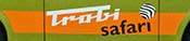Trabi Safari logo