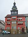 Rathaus Eisenach