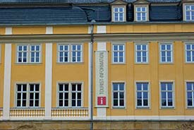 Eisenach tourist information office