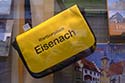 Eisenach messenger bag