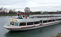 Breisach am Rhein excursion boat