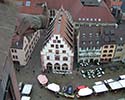 Freiburger Muenstermarkt