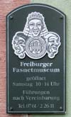 Freiburg Fastnetmuseum