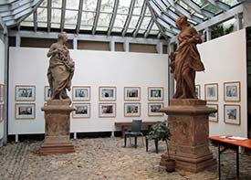 Winzigerhaus museum photo