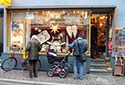 Freiburg im Breisgau Shopping | Germany for Visitors
