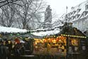 Christmas Market photo