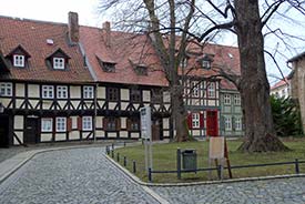 Gadenstedt Haus