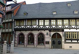 Wernigerode Photos