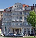 Hotel Fuerstenhof Leipzig