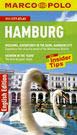 Marco Polo guidebook: Hamburg