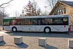 Dachau bus