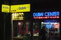 Dubai gold shop
