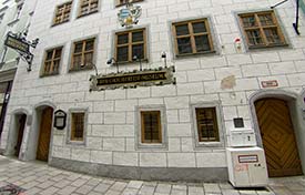 Photo of Munich Beer and Oktoberfest Museum