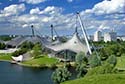 Olympiapark photo