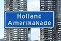 Holland Americakade