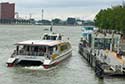 Rotterdam Waterbus ferry