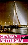 Citymap Rotterdam