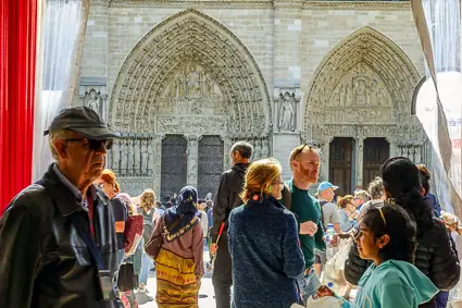 Paris photo