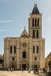 Basilica Cathedral of Saint-Denis