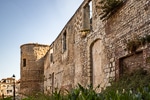 Beauvais Gallo-Roman wall