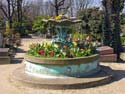 Paris Dog Cemetery