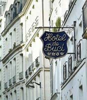 Hotel de Buci