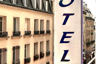 Hotel Luxelthe