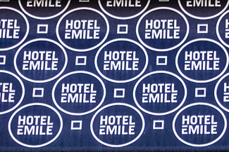 Hotel Emile Paris
