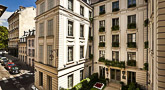 Hotel Melia Paris Notre Dame a.k.a. Melia Colbert inset photo
