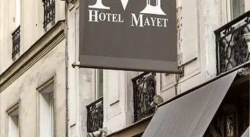 Hotel Mayet photo
