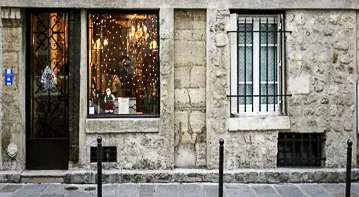 Tonic Hotel Saint-Germain photo