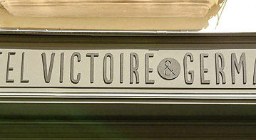 Hotel Victoire et Germain photo