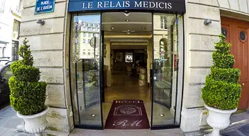 Le Relais Medici photo