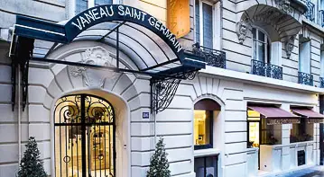 Hotel Vaneau Saint Germain photo