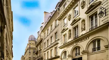 Hotel d'Orsay - Esprit de France photo