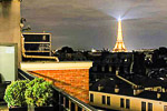Hotel Pont-Royal panoramic view photo