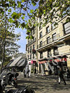 Hotel Royal Phare, Paris