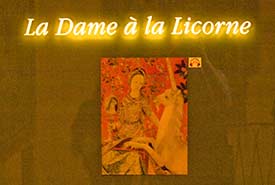 'La Dame  la Licorne' photo
