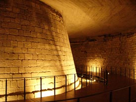 Medieval Louvre | Paris for Visitors