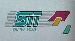 SIT bus logo