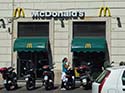 McDonald's Civitavecchia