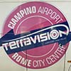 Terravision bus logo