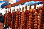 Onions at Bern Onion Market