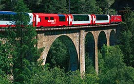 Glacier Express photo